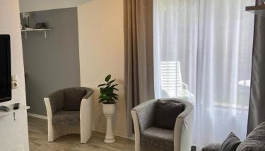 Ferienwohnung im Lipperland - Foto 4