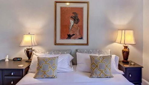 Chic Comfortable 2BR with Porch near Dilworth - Foto 4