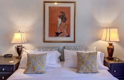 Chic Comfortable 2BR with Porch near Dilworth - Foto 4