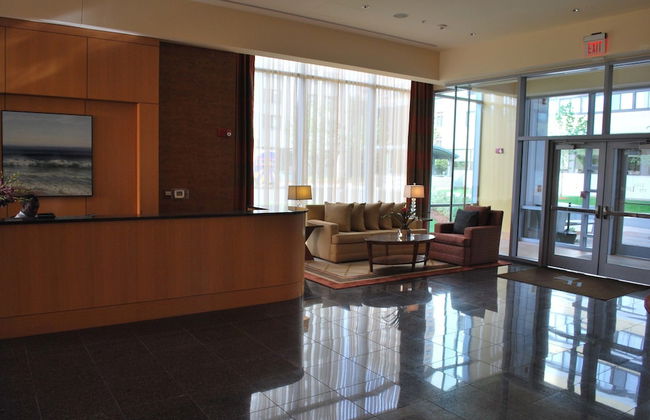 Charles River Executive Suites - Foto 4