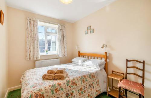 Peartree Farm Cottages - Rchm39 - Foto 6