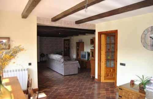 Finca Arroyo del Valle NO HAY PISCINA - Foto 15