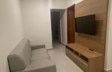 Jardim das Palmeiras II Home Resort - Imperdível - Vista Piscina - Suíte - Ubatuba - Foto 16