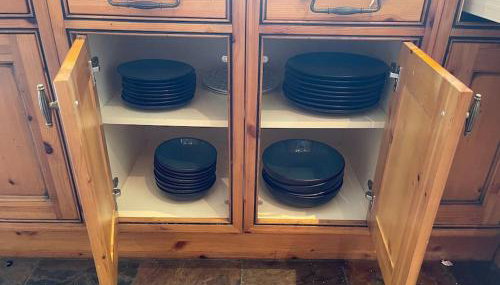 Ballinderry Station Cottage - Beautiful Holiday Cottage - Foto 5