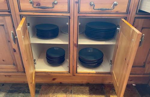 Ballinderry Station Cottage - Beautiful Holiday Cottage - Foto 5