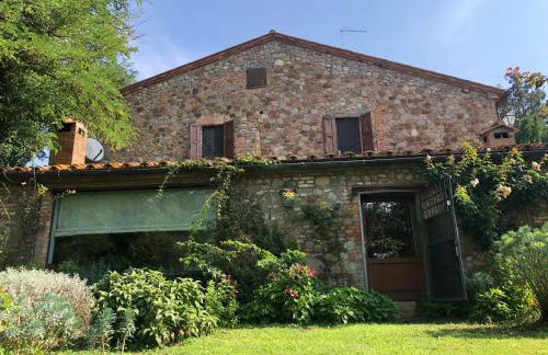 Antico Casale Umbro Casa Buganza - Foto 3