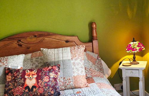 The Annexe Lurley Manor - Foto 61