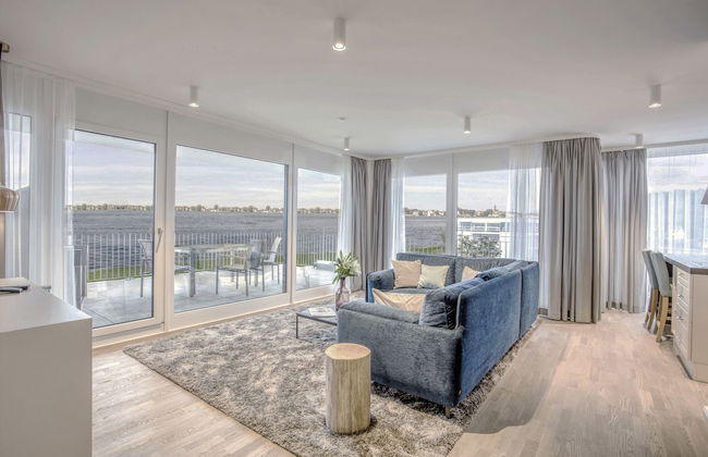 Maremüritz Yachthafen Resort - Foto 69