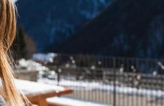 La Casa di Larice in Val di Rabbi - Foto 34