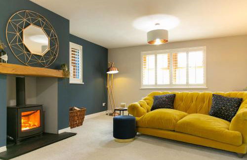 Modern Family Home - Gateway to Yorkshire - Foto 1