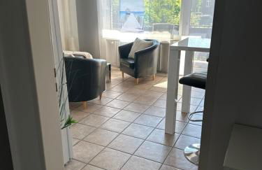 Oase für Reisende & Geschäftsleute - Photo 13