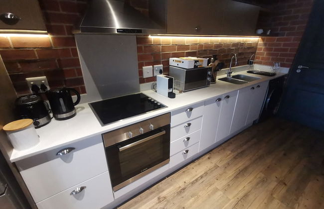 Easy Stay - The Vantage - Foto 72