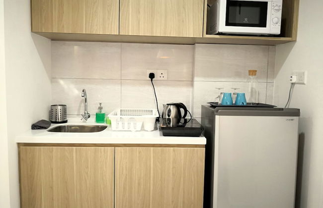 The Robertson by Homes Asian - Foto 28