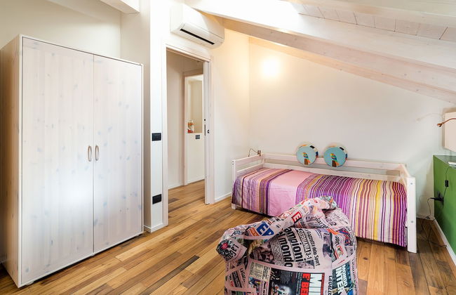 La Torretta - Foto 2