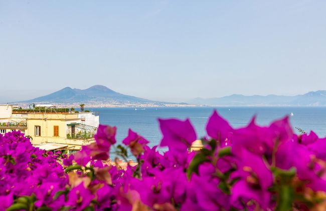 Villa Dolcevita by Napoliapartments - Foto 46