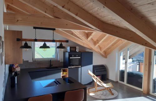 Panorama-Suite-Chiemsee - Photo 4