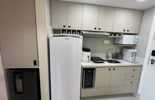 Buzios Beach Resort Residencial super luxo 1307 - Foto 9