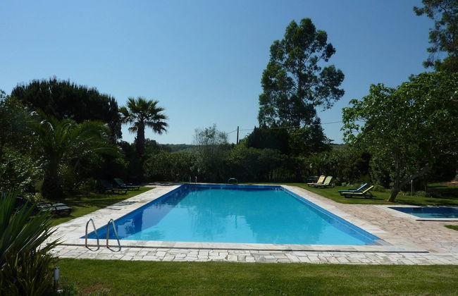 Quinta Retreat With Pool and Olive Grove - Foto 36