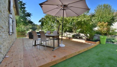 Gîte L'Insouciant - Domaine la Rose des vents - Photo 3