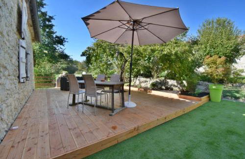 Gîte L'Insouciant - Domaine la Rose des vents - Photo 3