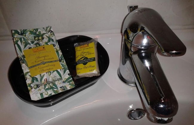 Agriturismo Fossederi - Foto 23