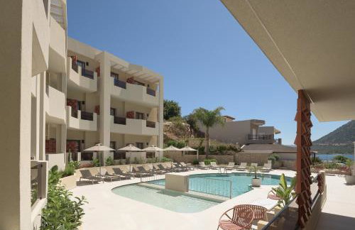 Amalia Apartments-Suites - Photo 55