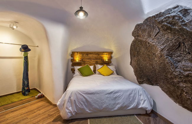 Old Vourvoulos Houses - Foto 9