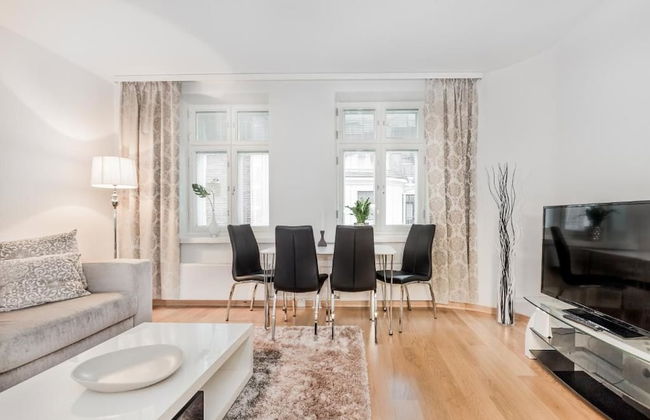 Go Happy Home Apartment Mikonkatu 11 - Foto 6