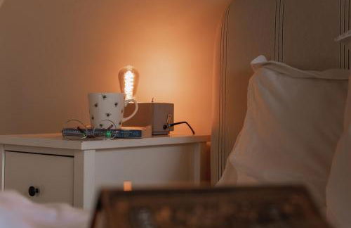 St Leonard's Luxury Lodge, St Andrews - Foto 20