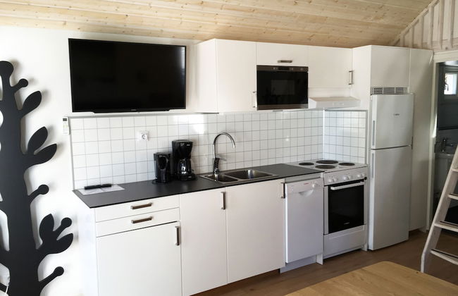 Ronneby Havscamping - Photo 6