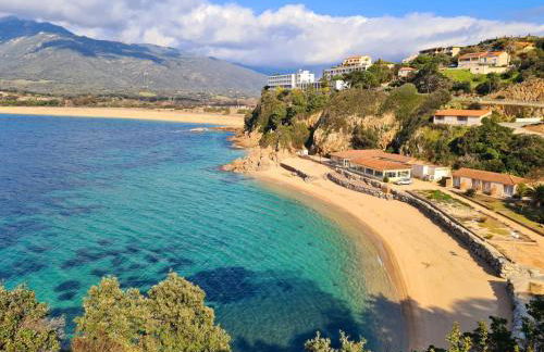 T2 de standing front de mer - Foto 18