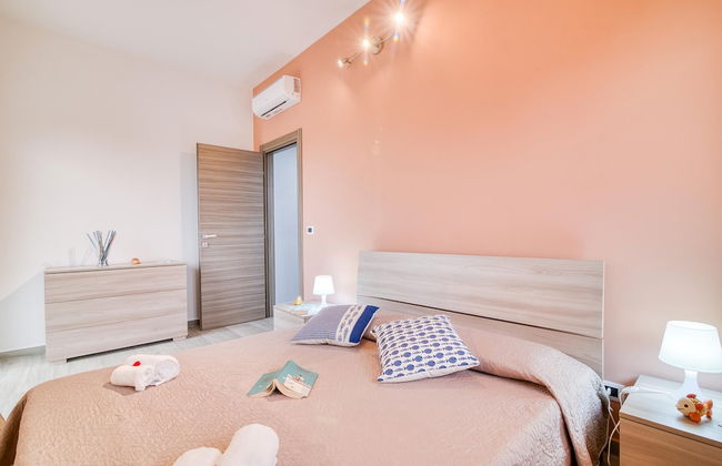 Eclisse House Few Steps From The Sea - Photo 9