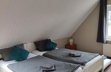 Ferienhaus Zur Mühle Mitling-Mark - Foto 48