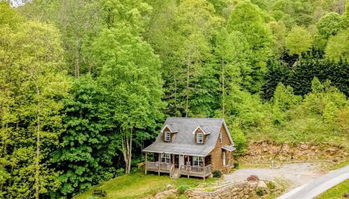 Twin Bear Cabin - Foto 4