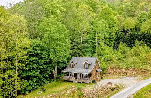 Twin Bear Cabin - Foto 4