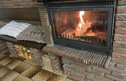 Ebenerdige Ferienwohnung im Luftkurort Dodenau - Foto 4