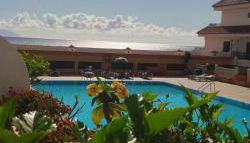 Аппартаметы Seguro De Sol Playa de la Arena - Foto 4