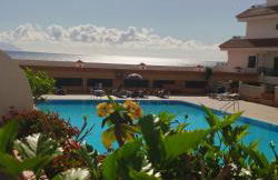 Аппартаметы Seguro De Sol Playa de la Arena - Foto 4