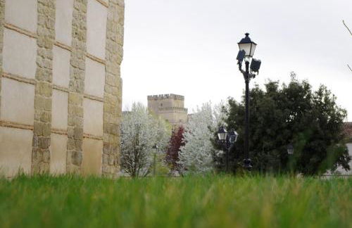 Apartamentos Turísticos Villa y Corte - Foto 14