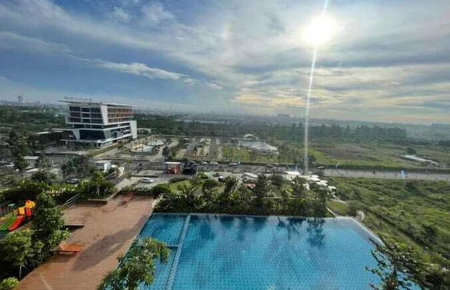 Sayana Apartemen by Mega Bara Group - Photo 4