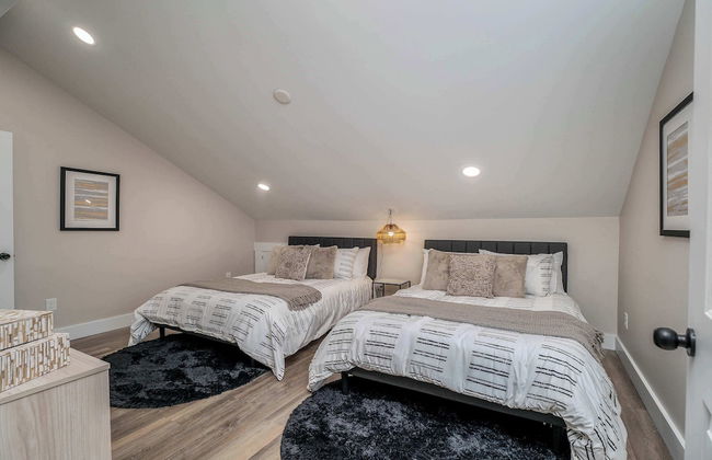 Lee Street Lodge - Foto 7