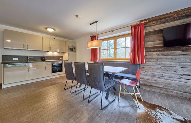 Apartment Residence Top 1 - Foto 11