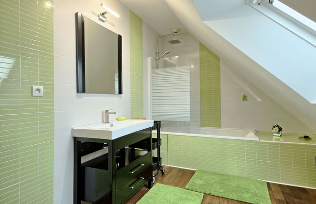 Le Graffi'Ty - Foto 26