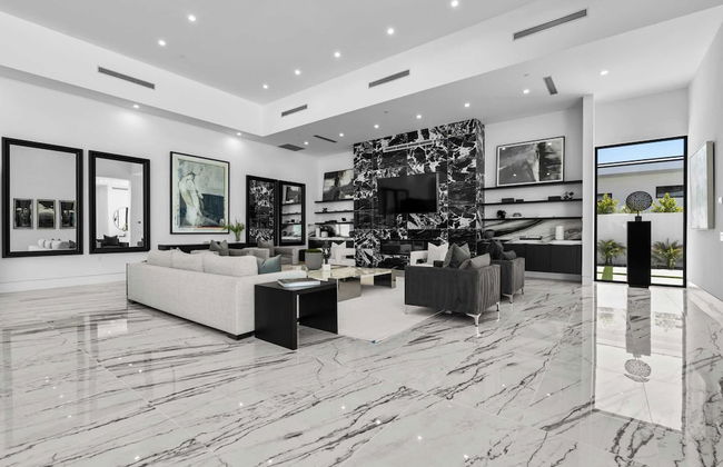 Sleeps 20 Pool, Hot Tub, & Pickleball Stay in Indio Bravo Villa #9 - Foto 20