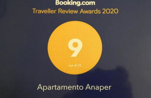 Apartamento Anaper - Foto 9