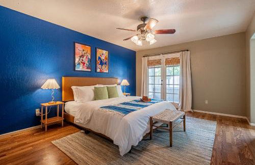 Cozy Winter Getaway Heated Pool l Family Friendly - Foto 44