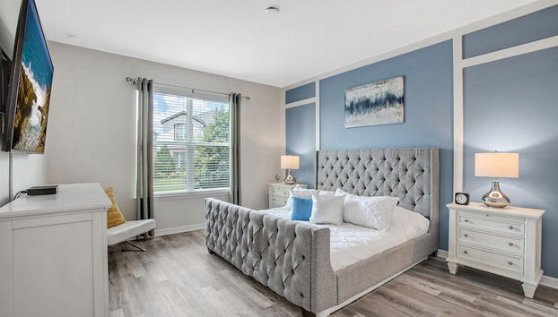 1749 Caribbean View Terrace - Foto 3, Habitación