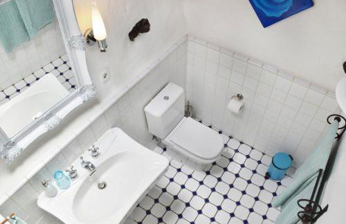 Stylish Getaway With Secluded Patio in Lava Finca - Photo 29