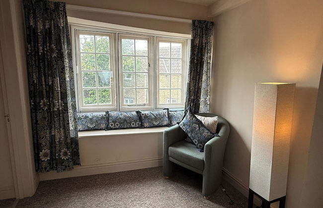 4 Bed - Historic Inn & Cider Pub - Free Parking - Foto 12