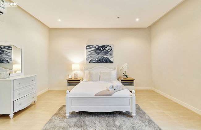 bnbmehomes-Top APT nr Kingdom Tower-B11 - Foto 6